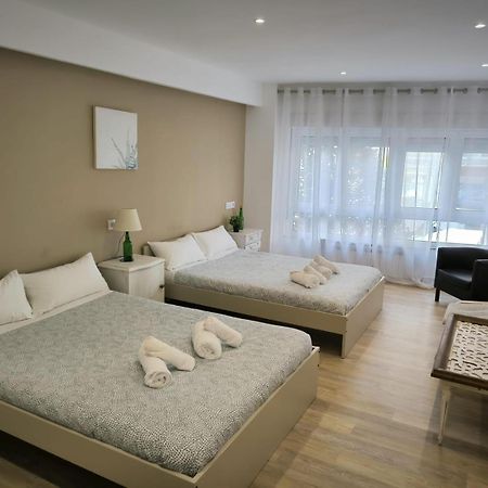Villa Sidra Gascona Oviedo Esterno foto