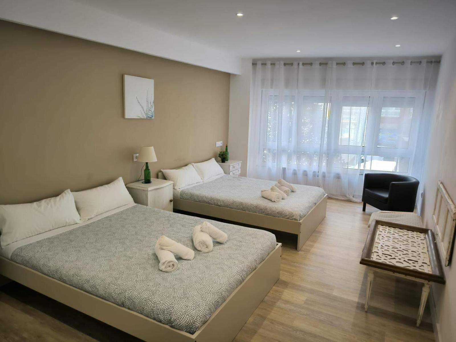 Villa Sidra Gascona Oviedo Esterno foto
